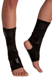 Pole Dance Ankle Protector